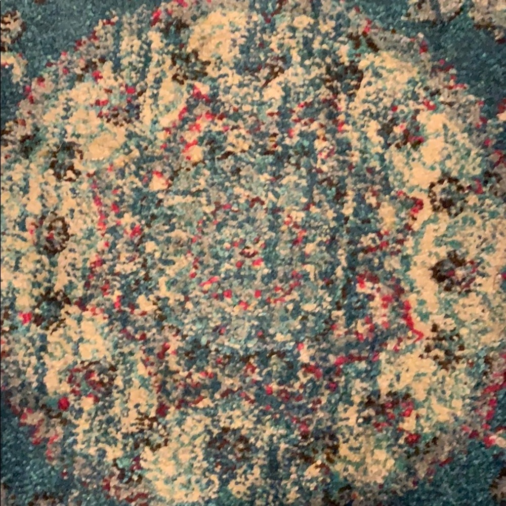 Meet your Posher, Cicely